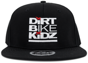 DBK Classic 4Fifty Snapback Hat