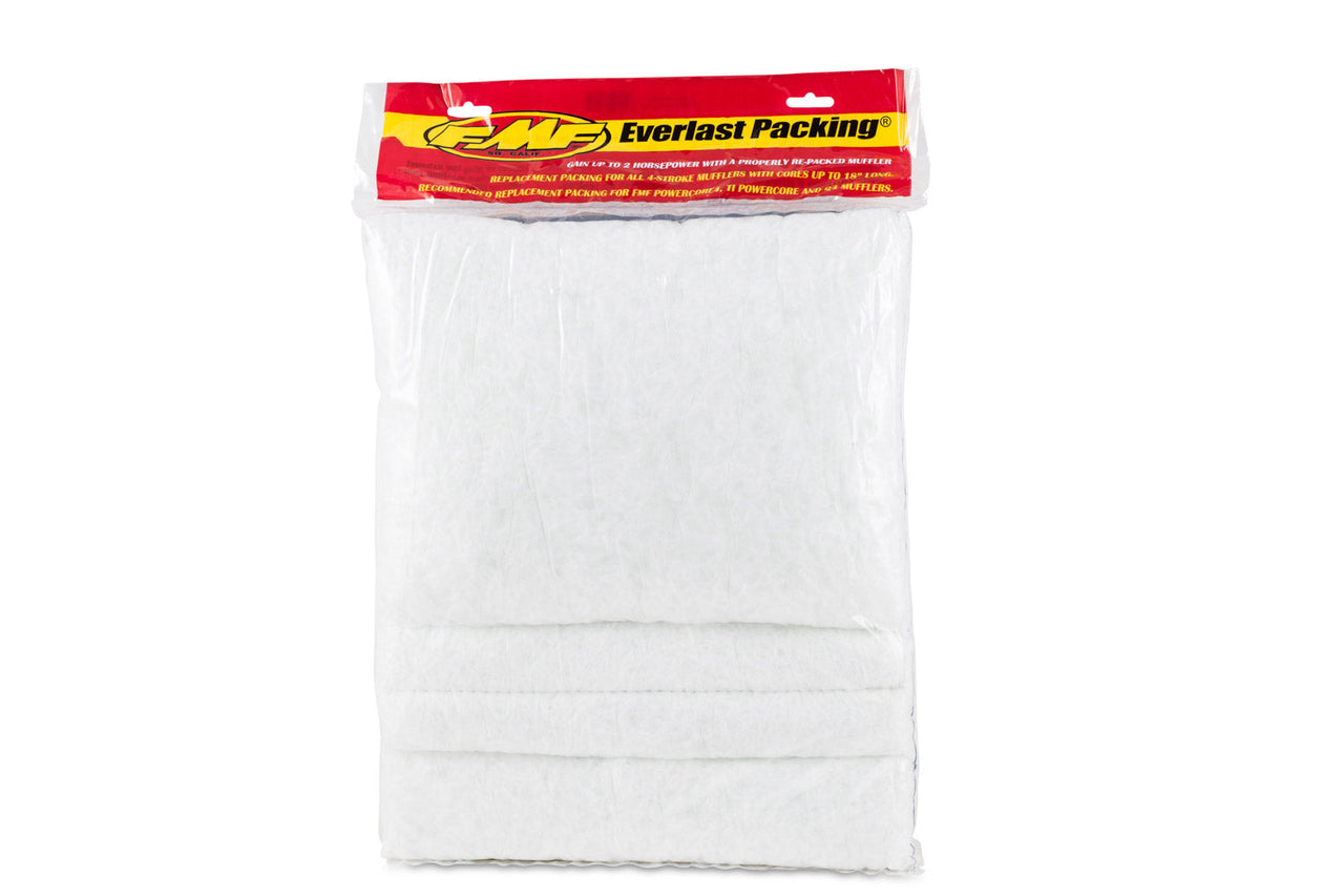 FMF 4-Stroke Repacking Pillow