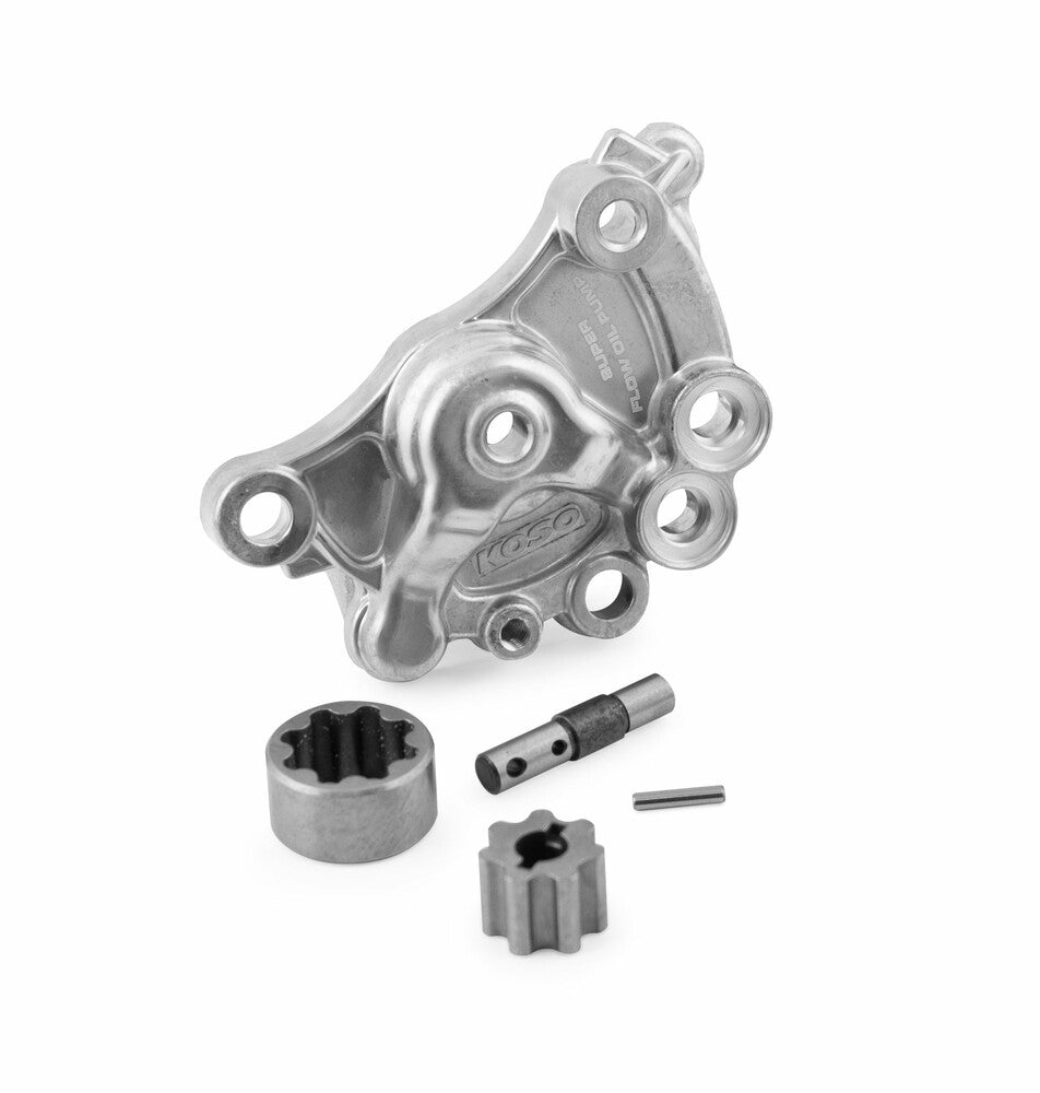 Koso High Flow Oil Pump - Grom