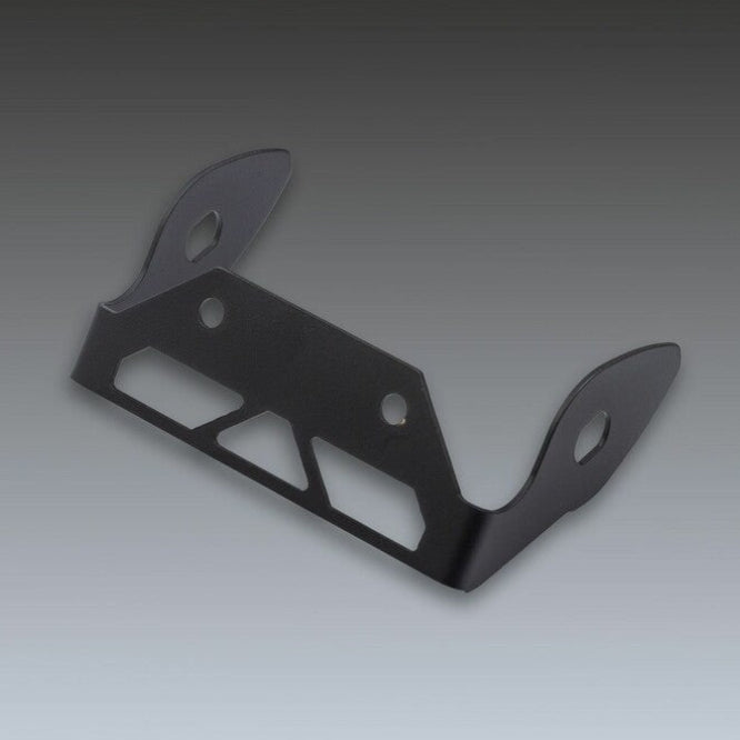 Yoshimura V2 Honda Grom Fender Eliminator Turn Signal Bracket