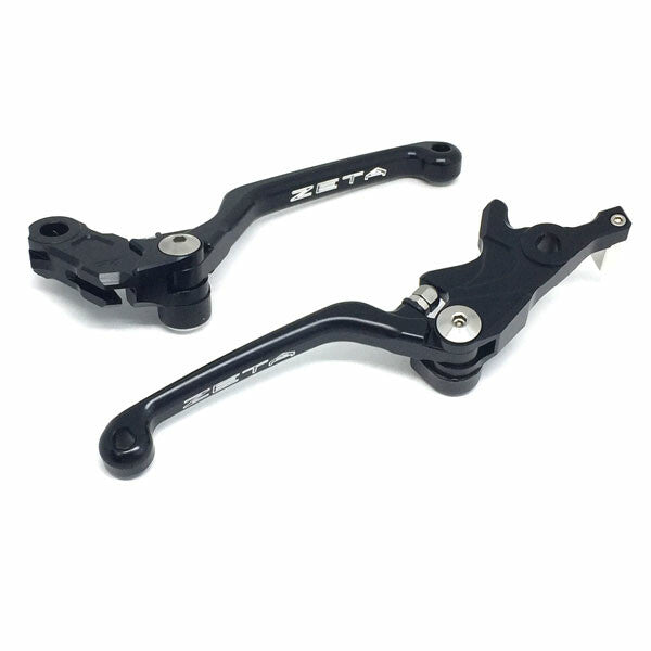 Zeta Pivot Lever Set - Grom