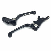 Zeta Pivot Lever Set - Grom