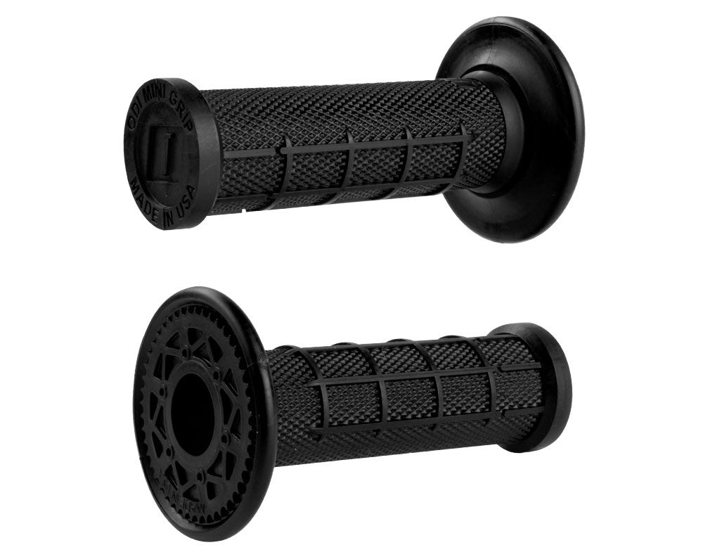 ODI Half-Waffle 5/8" Mini MX Grips