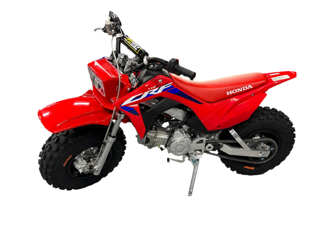 BVC CRF110 Big Wheel Kit