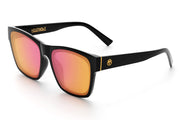 MARYLIN SUNGLASSES: BLACK