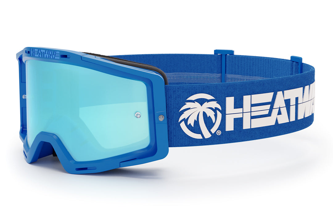 goggles motocross MXG-250 Moto Goggle