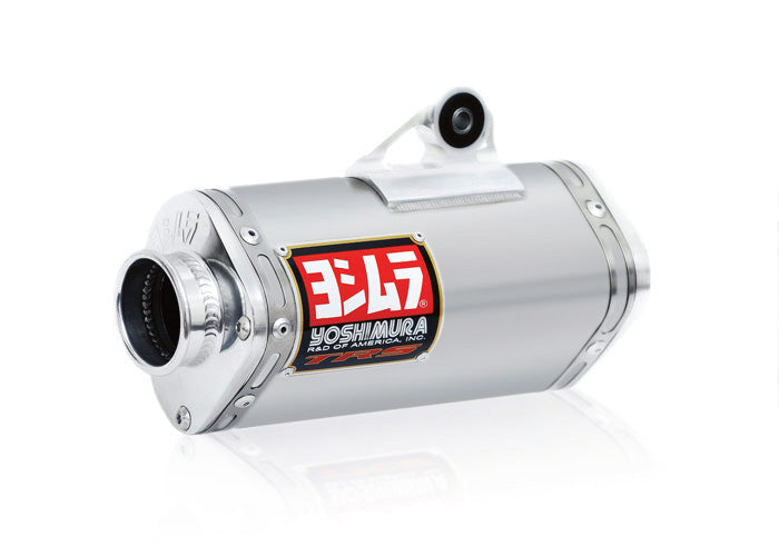 Yoshimura TRS Exhaust System - CRF80/100