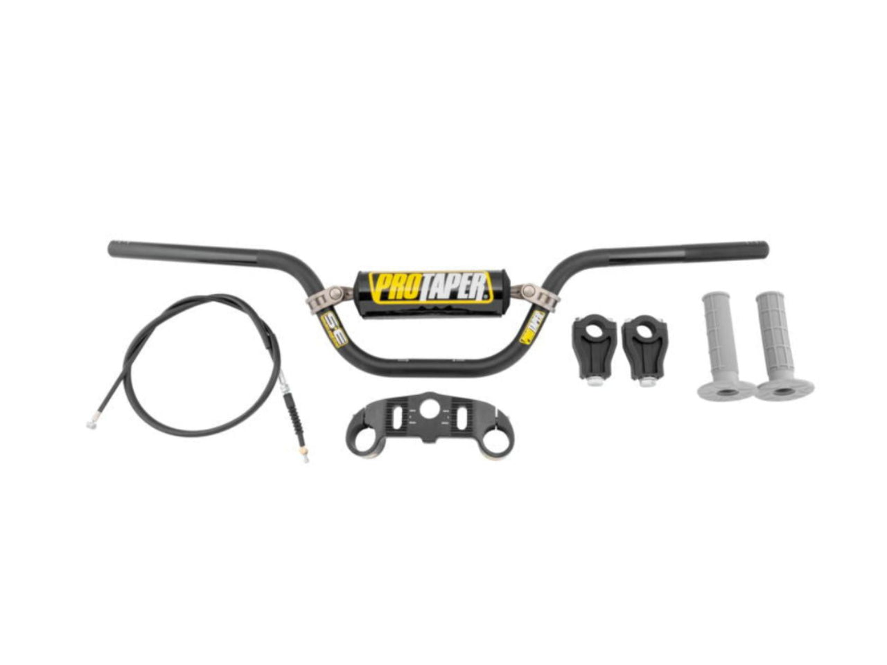 ProTaper Pit Bike Handlebar Kit - KLX110