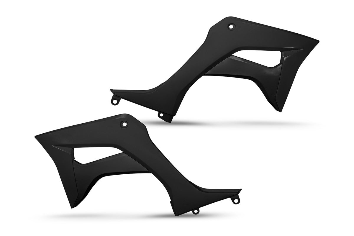 UFO Radiator Covers - 2019+ Honda CRF125