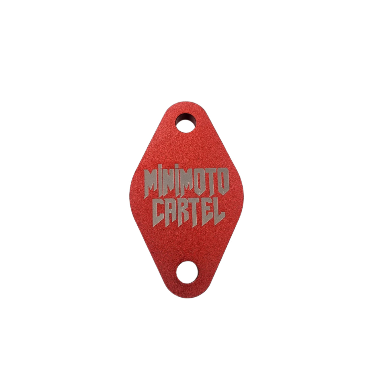 Minimoto Cartel Bump Start - KLX110