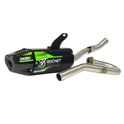 Rocket Chubby Full Exhaust System – KLX140