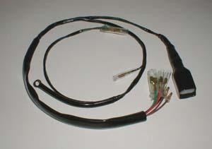 TB Wire Harness -Z50- K3-78
