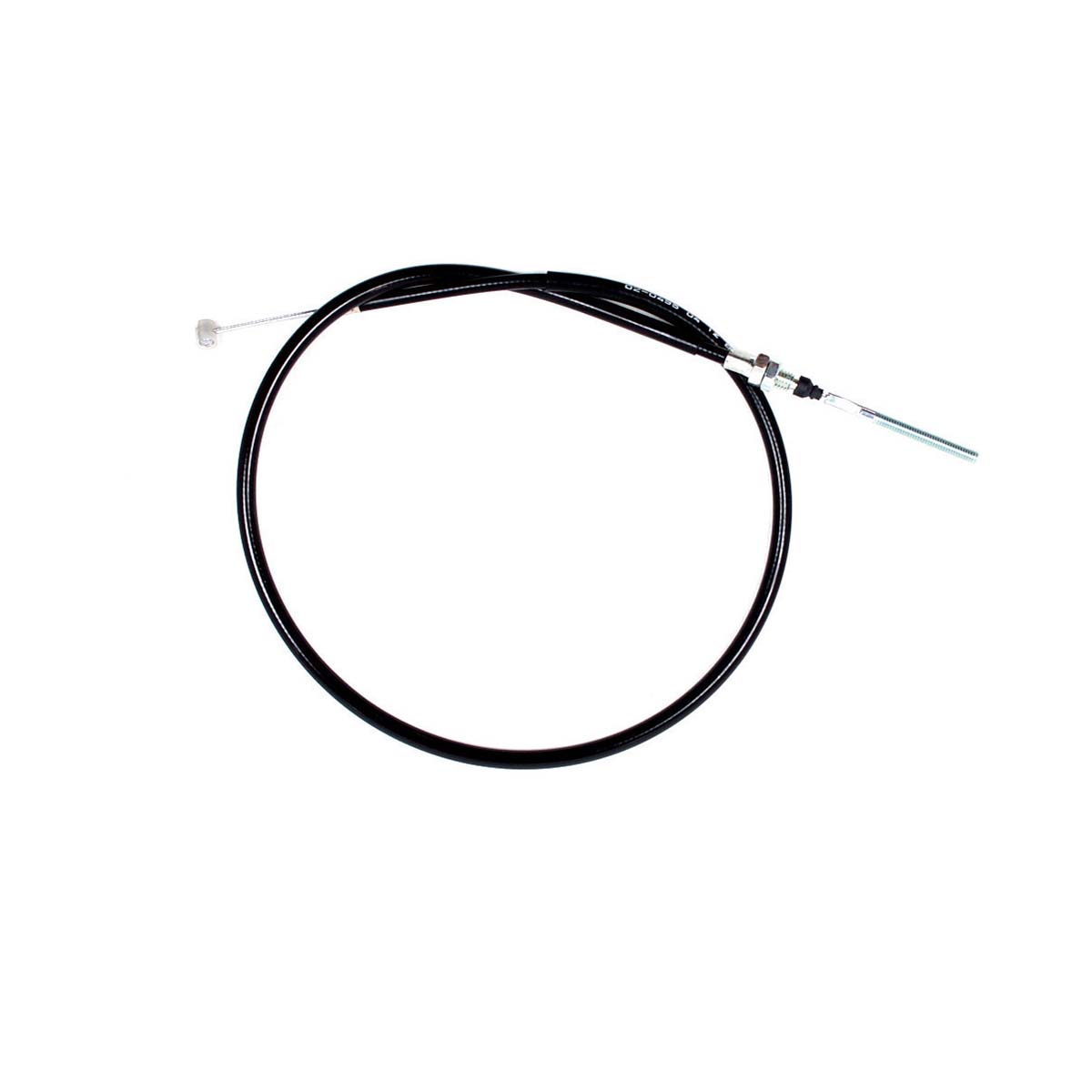 Motion Pro Extended Front Brake Cable