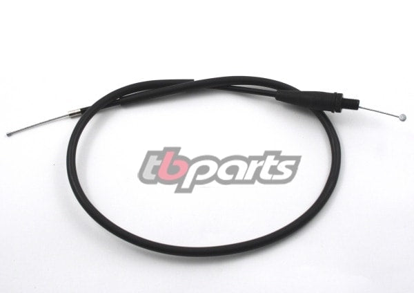 TB Throttle Cable - CRF100