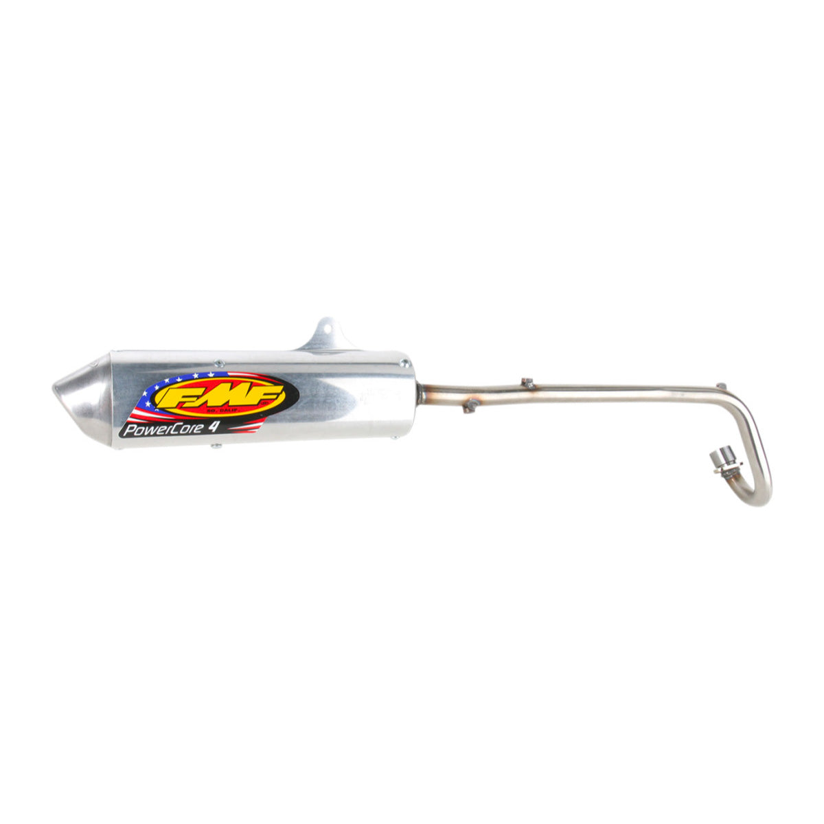 FMF Power Core IV Exhaust