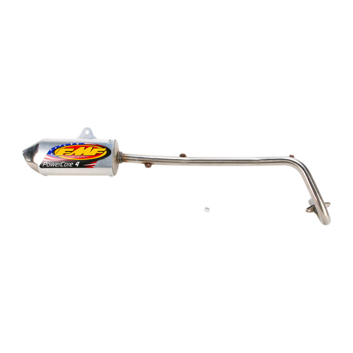 FMF Power Core IV Exhaust - CRF50