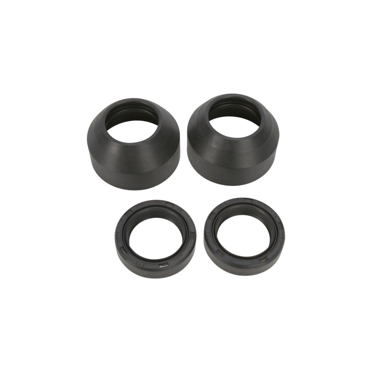 Moose Racing Fork and Dust Seal Kits