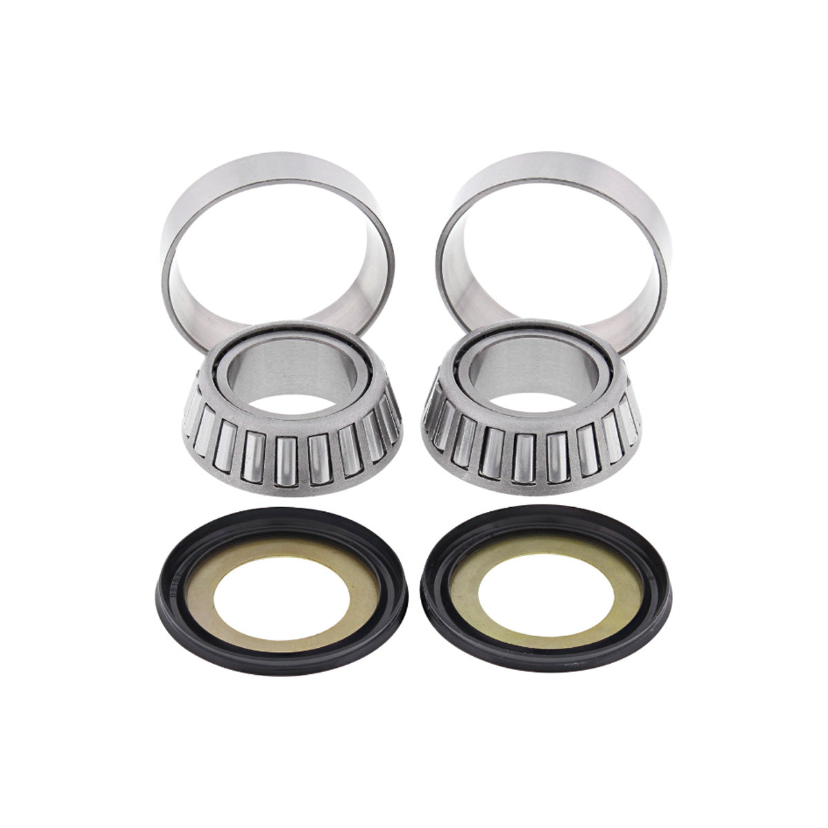 Moose Racing Steering Stem Bearing Kit - KLX140