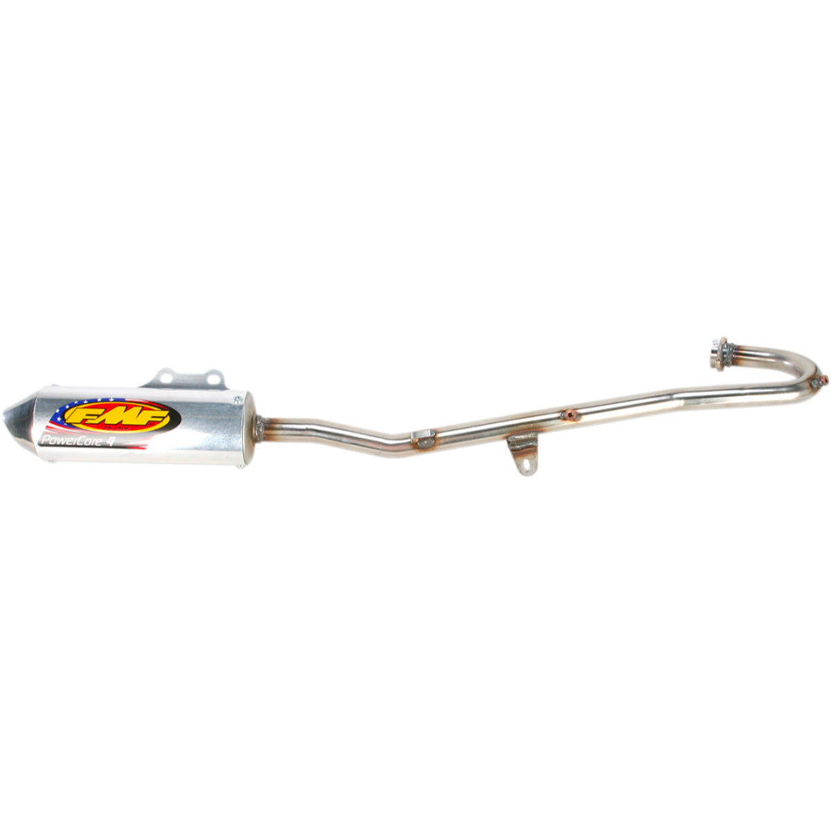 FMF Power Core IV Exhaust - CRF100