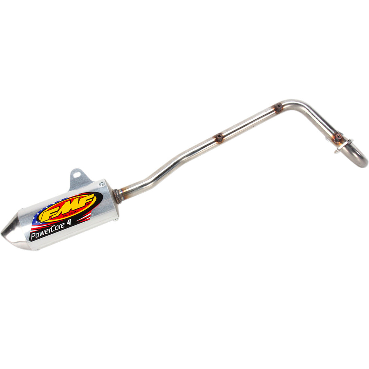 FMF Power Core IV Exhaust - TTR110
