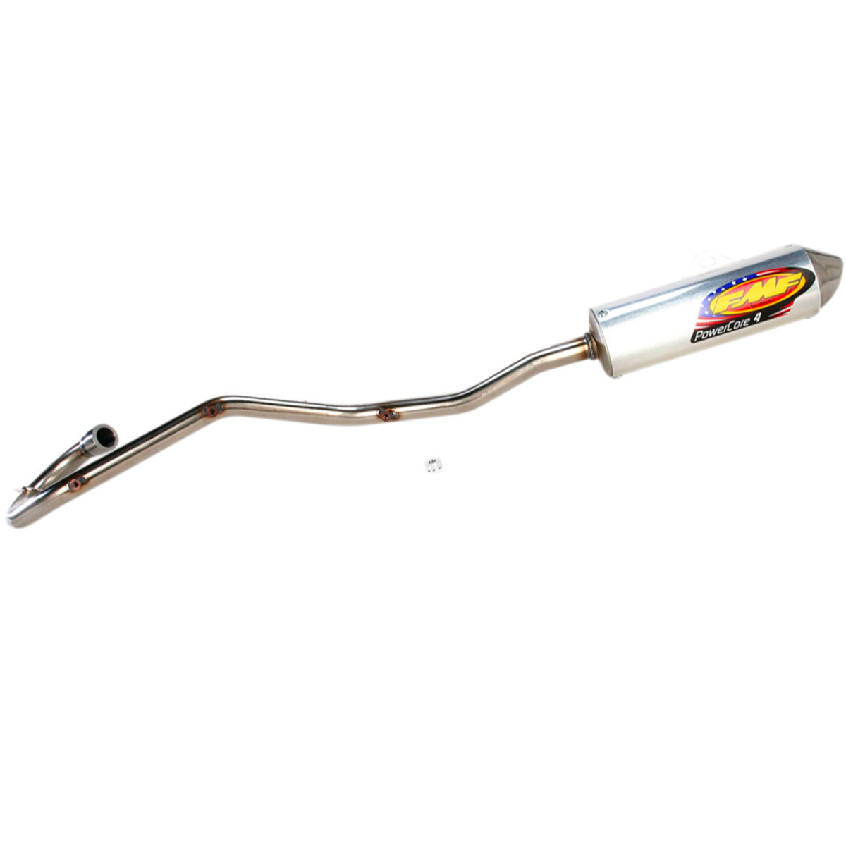 FMF Power Core IV Exhaust - TTR125