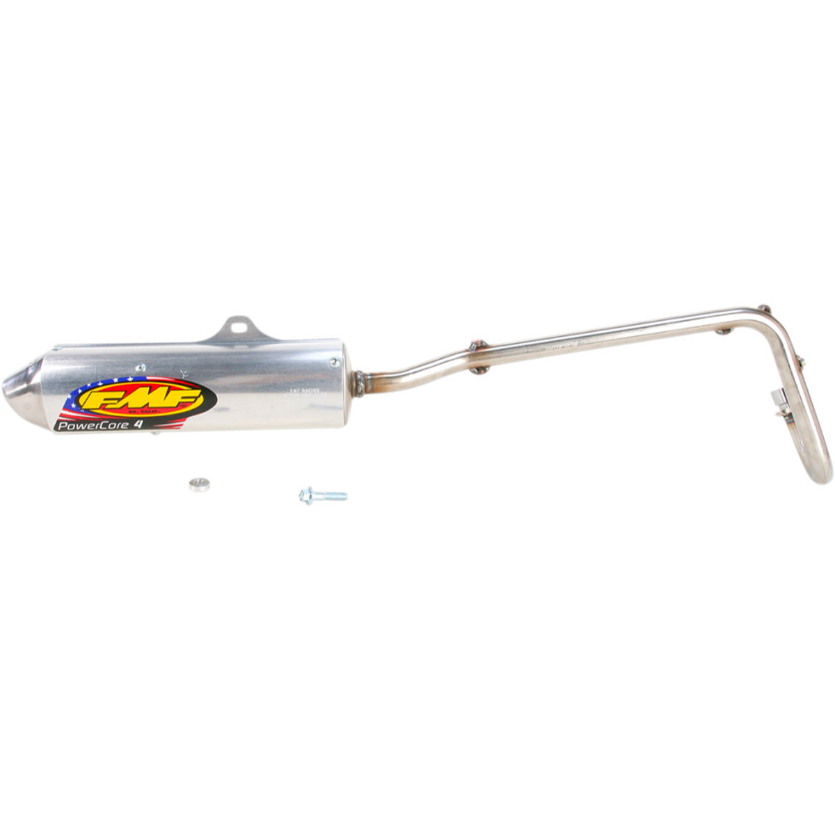 FMF Power Core IV Exhaust - TTR50
