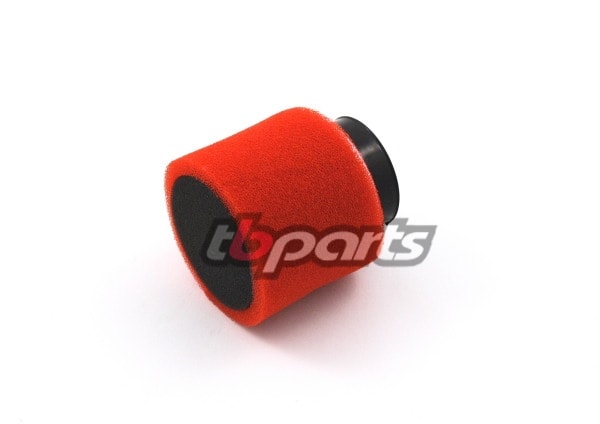 26mm & 28mm Performance Carb – Air Filter, Foam Dual Layer