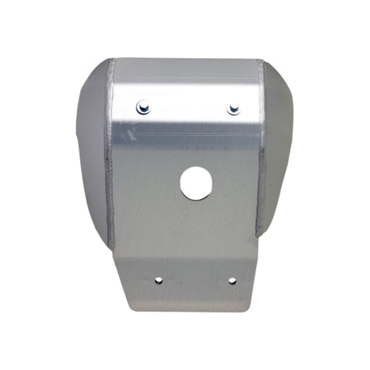 Moose Racing Aluminum Skid Plate - CRF125F