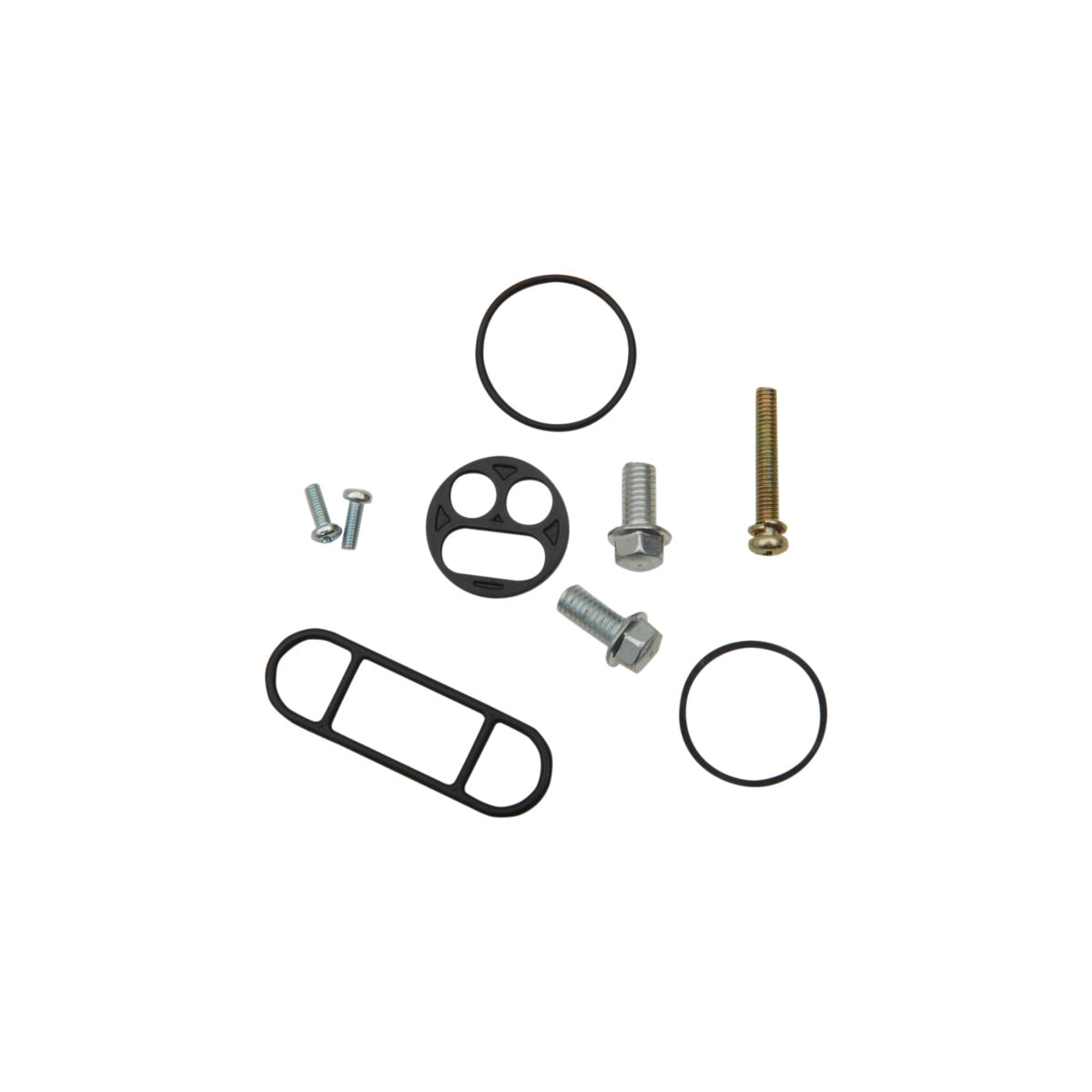 Moose Racing Petcock Rebuild Kit - KLX110/L