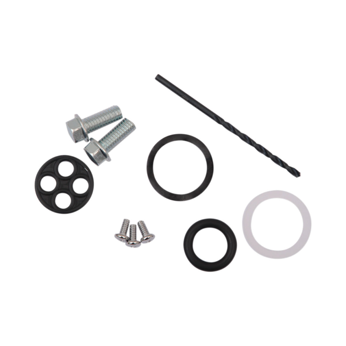 Moose Racing Fuel Tap Rebuild Kit