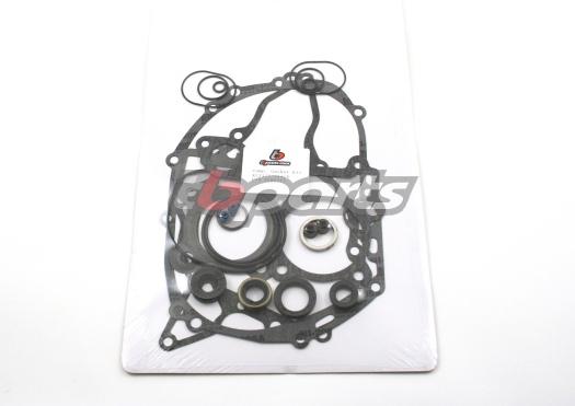 TB Complete Seal and Gasket Kit - Stock bore