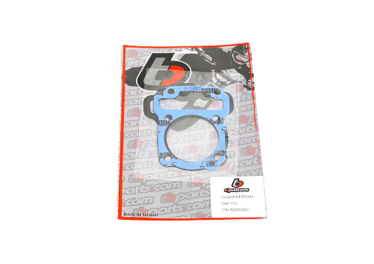 TB Top End Gasket Kit, 55mm