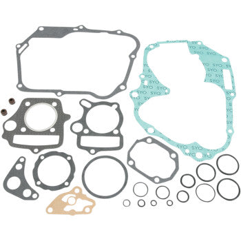 Moose Racing Complete Gasket Kit - CRF/XR70