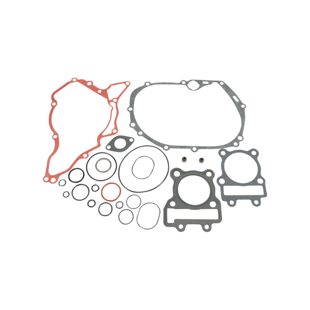 Moose Racing Complete Gasket Kit - KLX110/L