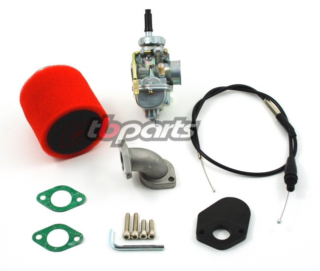 20mm Performance Carb Kit-CRF50