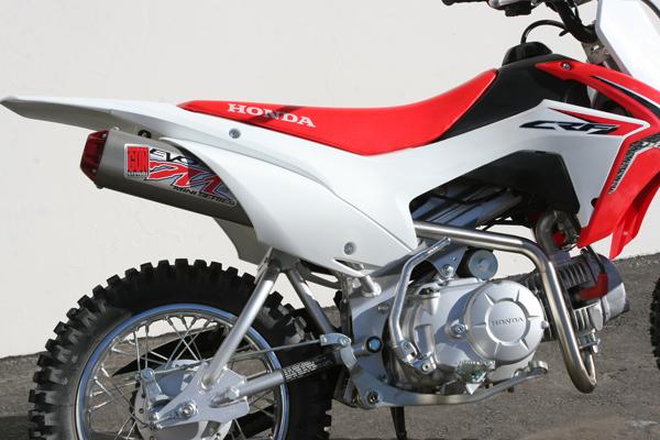 Big Gun EVO Mini Series Exhaust