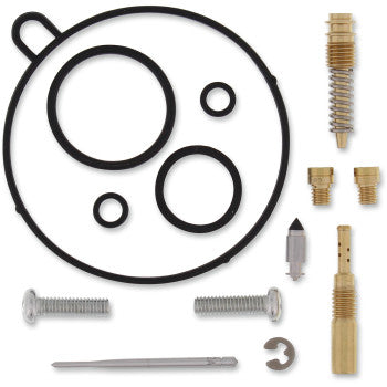Moose Racing Carburetor Repair Kit - CRF70F