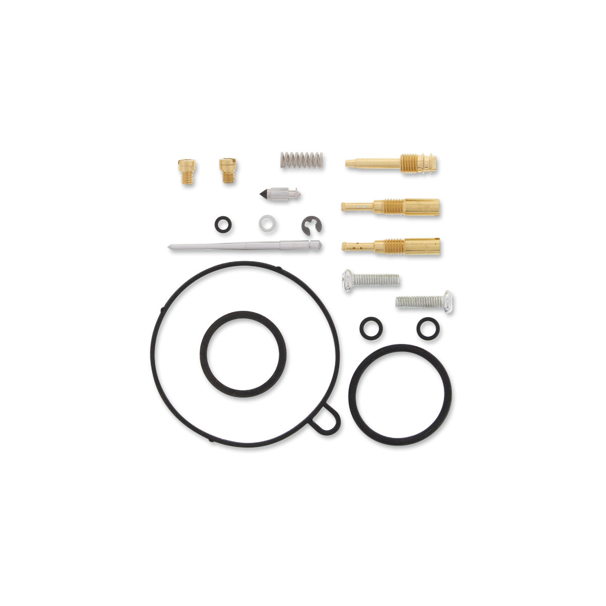 Moose Racing Carburetor Repair Kit - KLX110/L