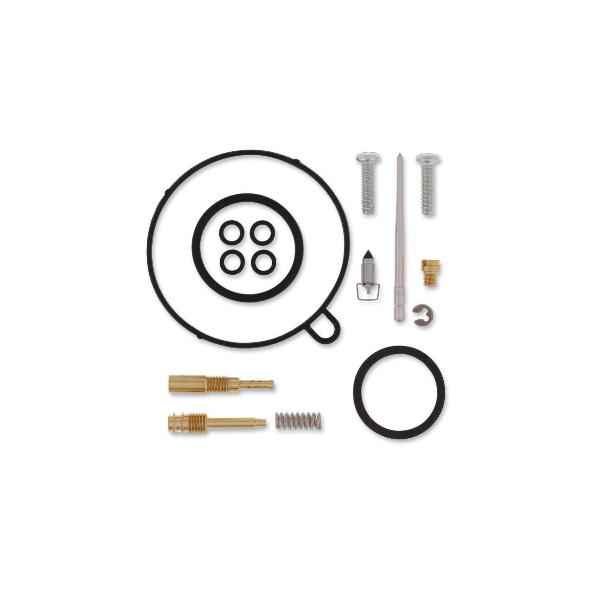 Moose Racing Carburetor Repair Kit - KLX140