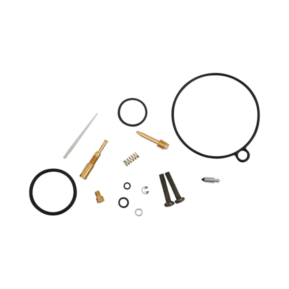 Moose Racing Carburetor Repair Kit - CRF110