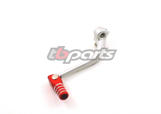 TB Forged Aluminum Shift Lever - CRF110