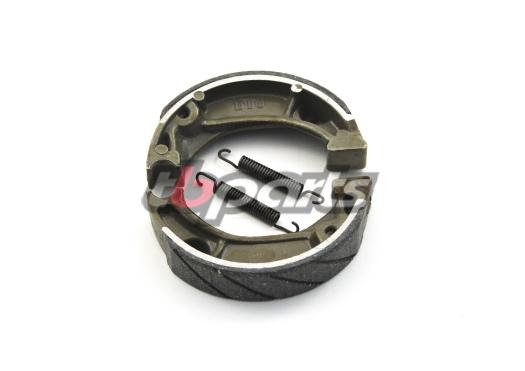 Brake Shoes for CRF110