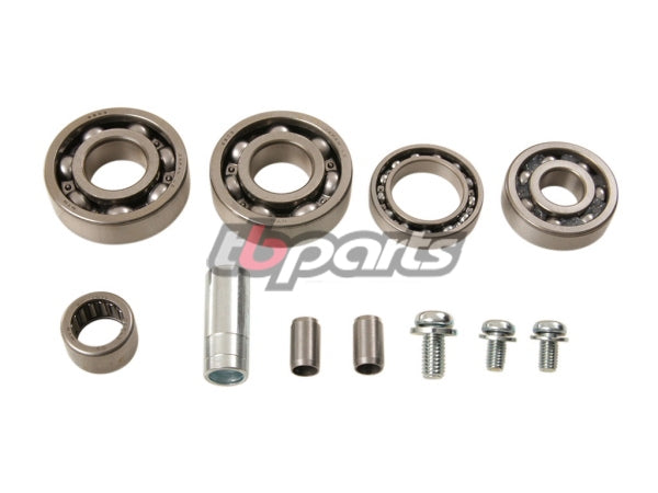 TB Bearing Kit - KLX110/Z125