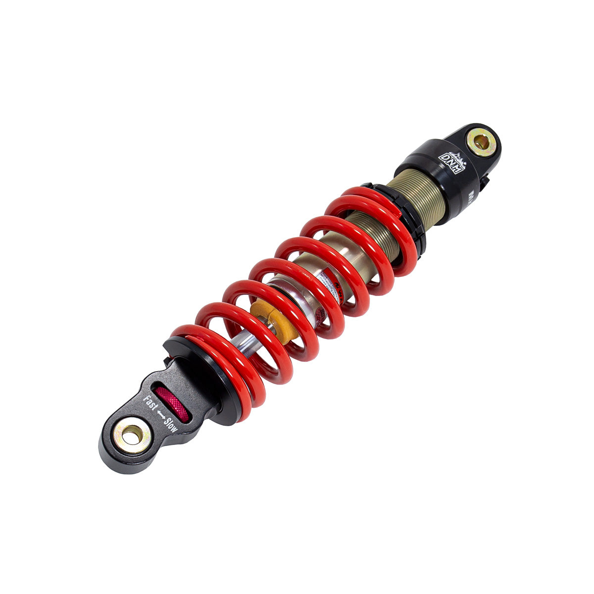 DNM Rear Shock (350LBS) - KLX110L / CRF110