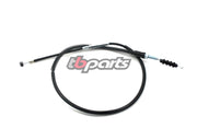TB Clutch Cable, Extended – KLX110L & Z125