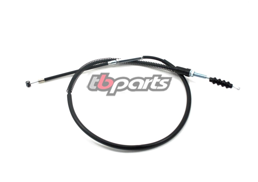 TB Clutch Cable, Extended – KLX110L & Z125
