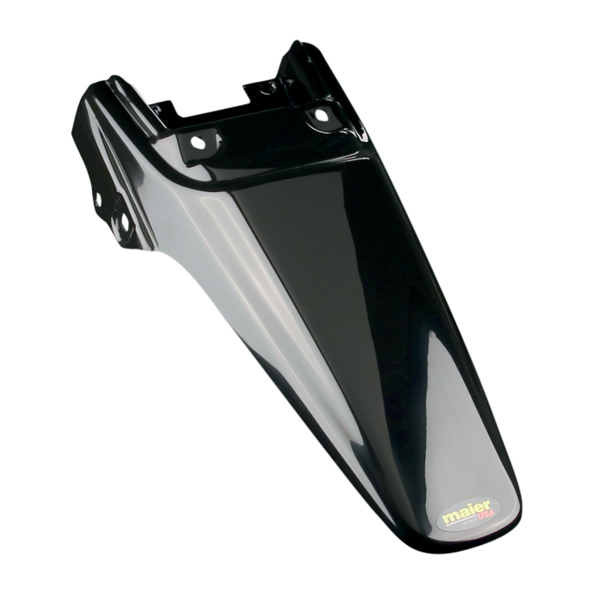 Maier Replacement Rear Fender - CRF80/100