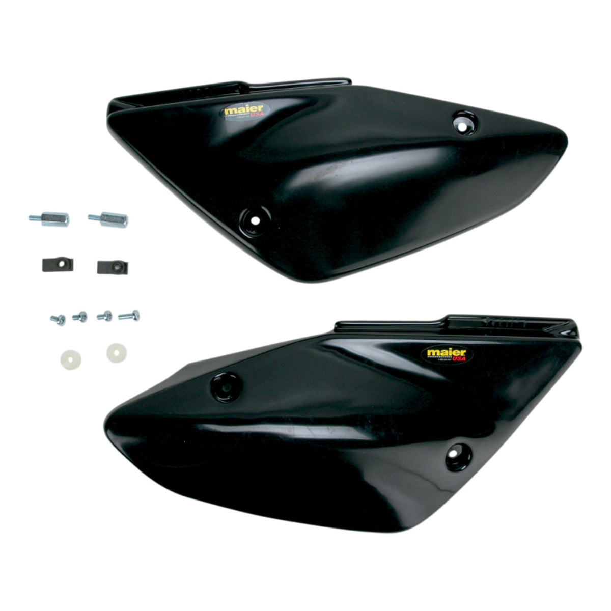 Maier Replacement Side Panels - CRF80/100