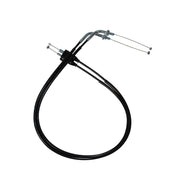 TB Parts Extended Throttle Cable - 19+ CRF110