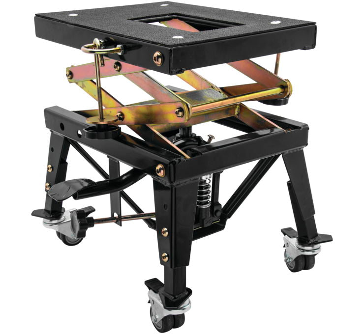BikeMaster MX Scissor Lift